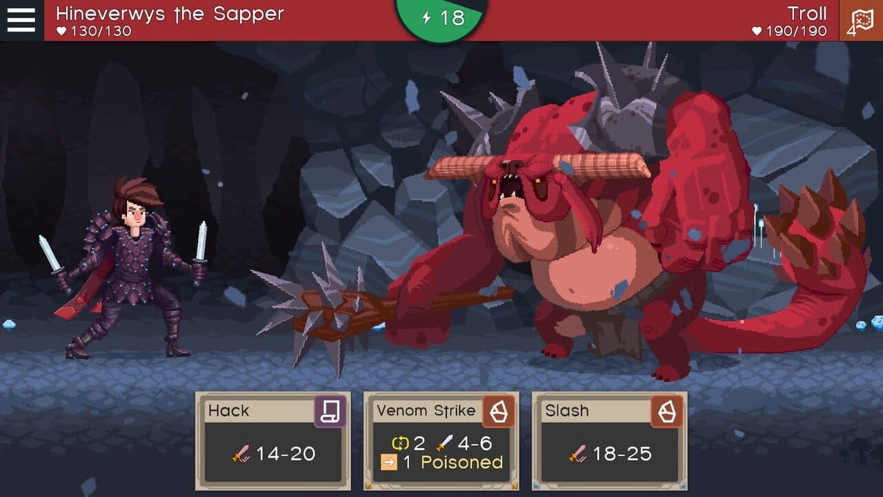 Thirsty Heroes thumbnail 5