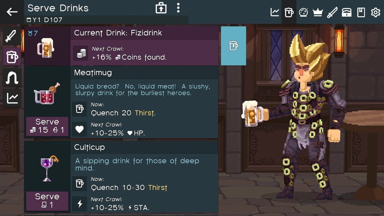 Thirsty Heroes thumbnail 6