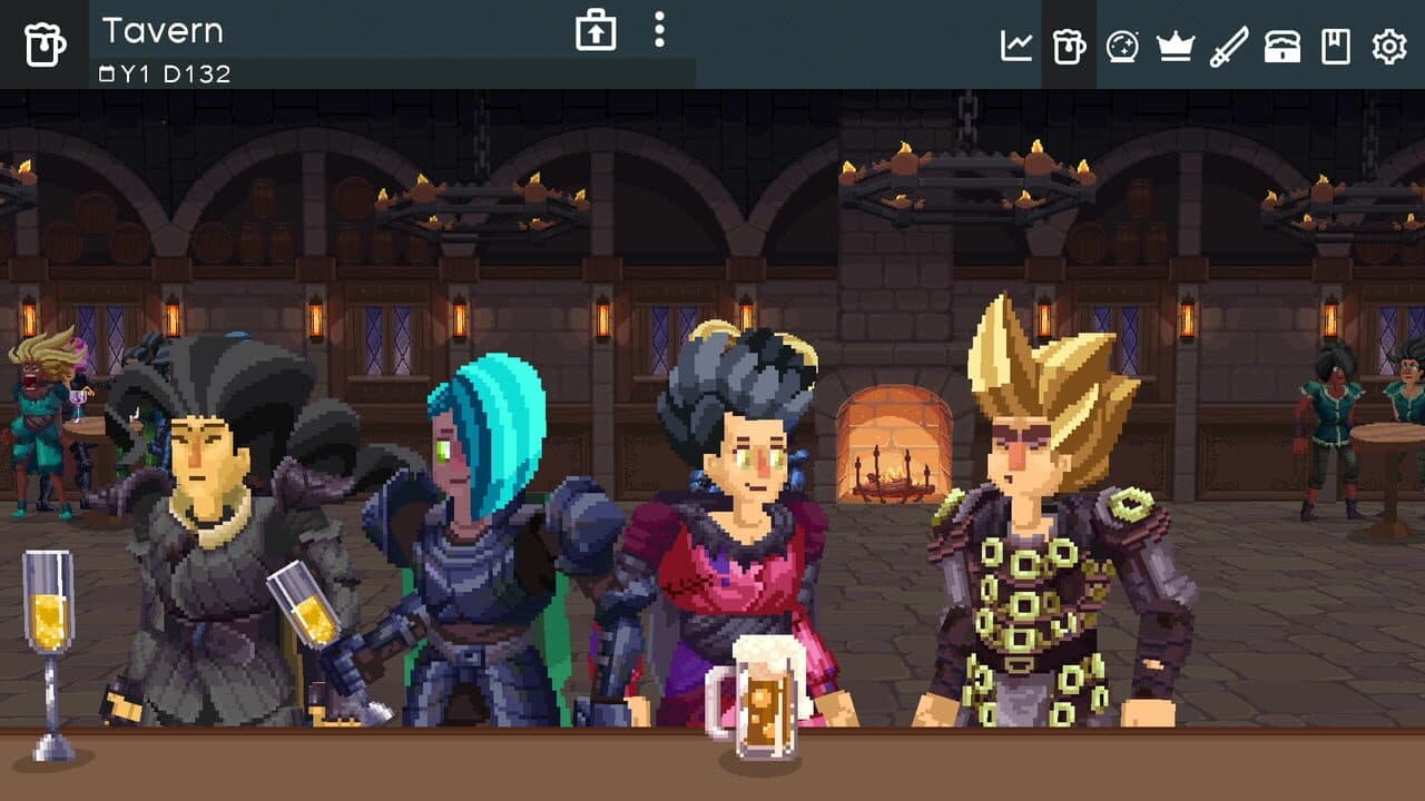 Thirsty Heroes thumbnail 11