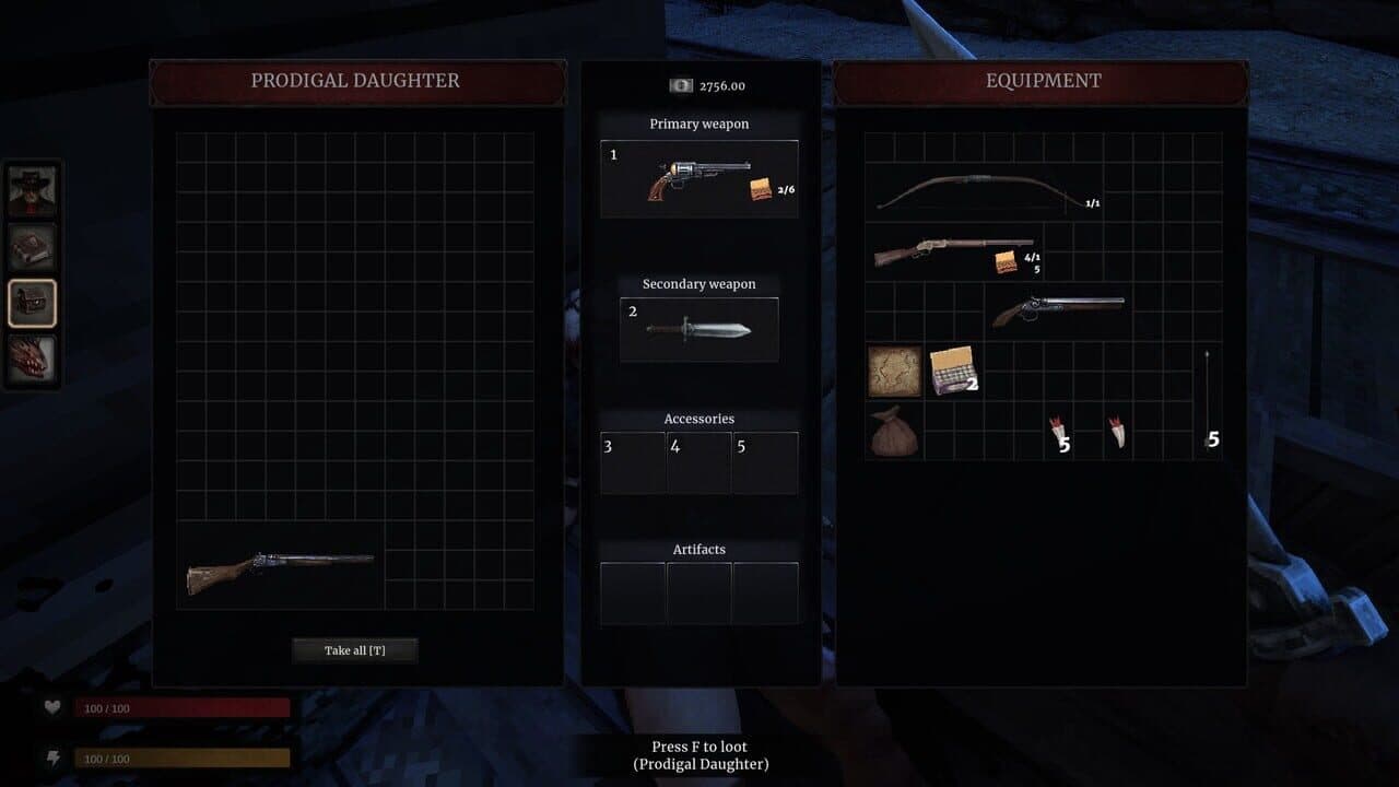 Blood West thumbnail 5