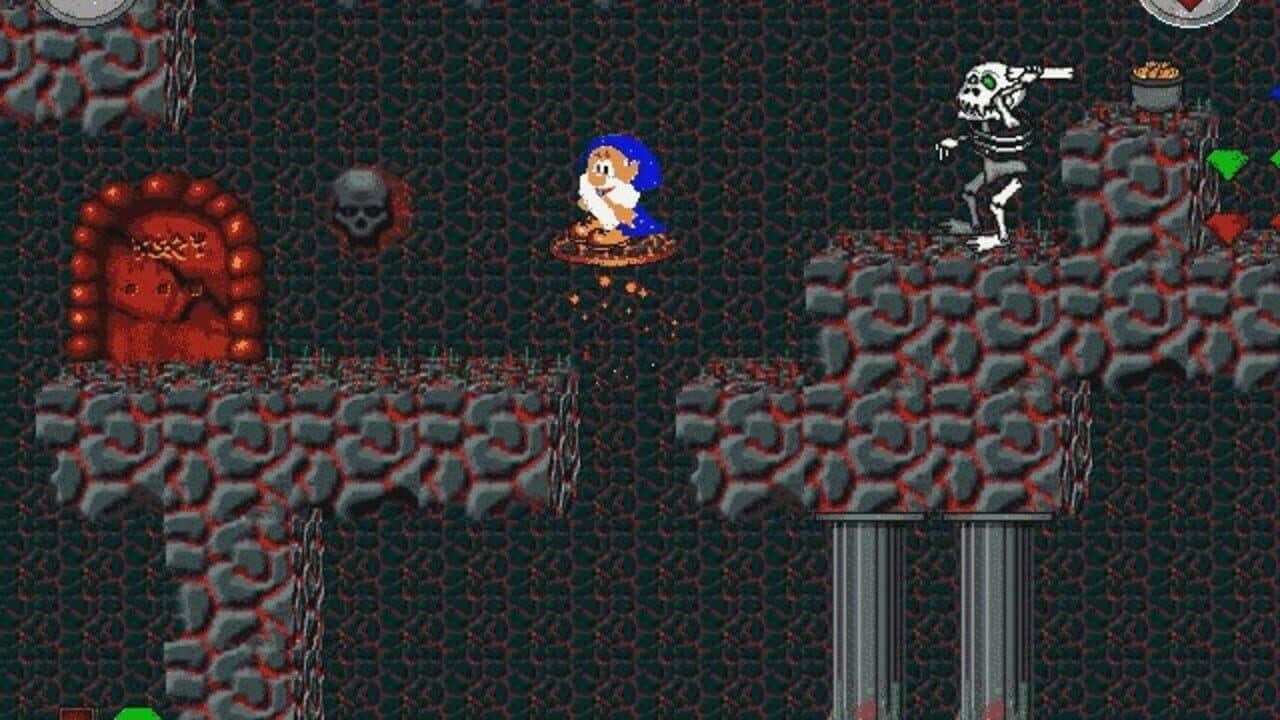 Brave Dwarves thumbnail 3