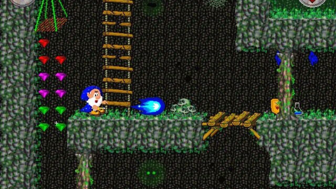 Brave Dwarves thumbnail 4