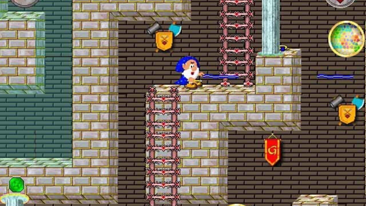 Brave Dwarves thumbnail 6