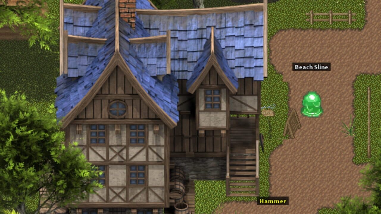 Norse screenshot 1