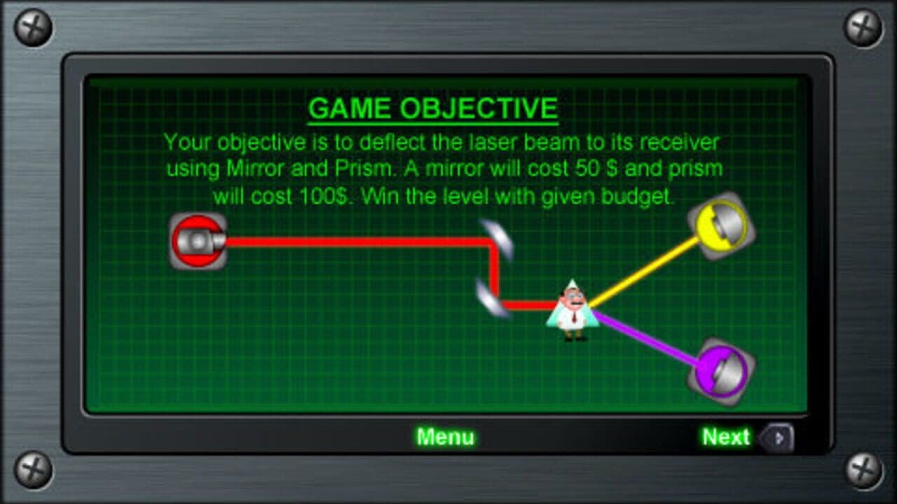 Deflector thumbnail 2