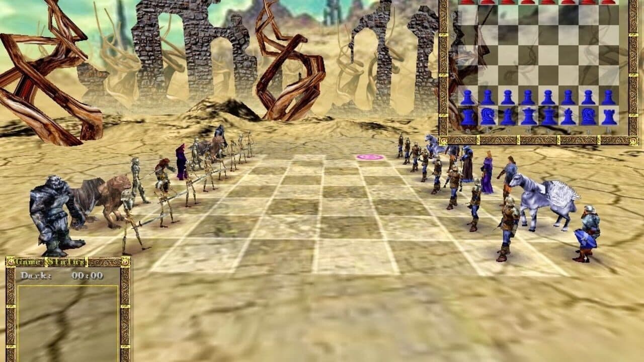 War Chess thumbnail 2