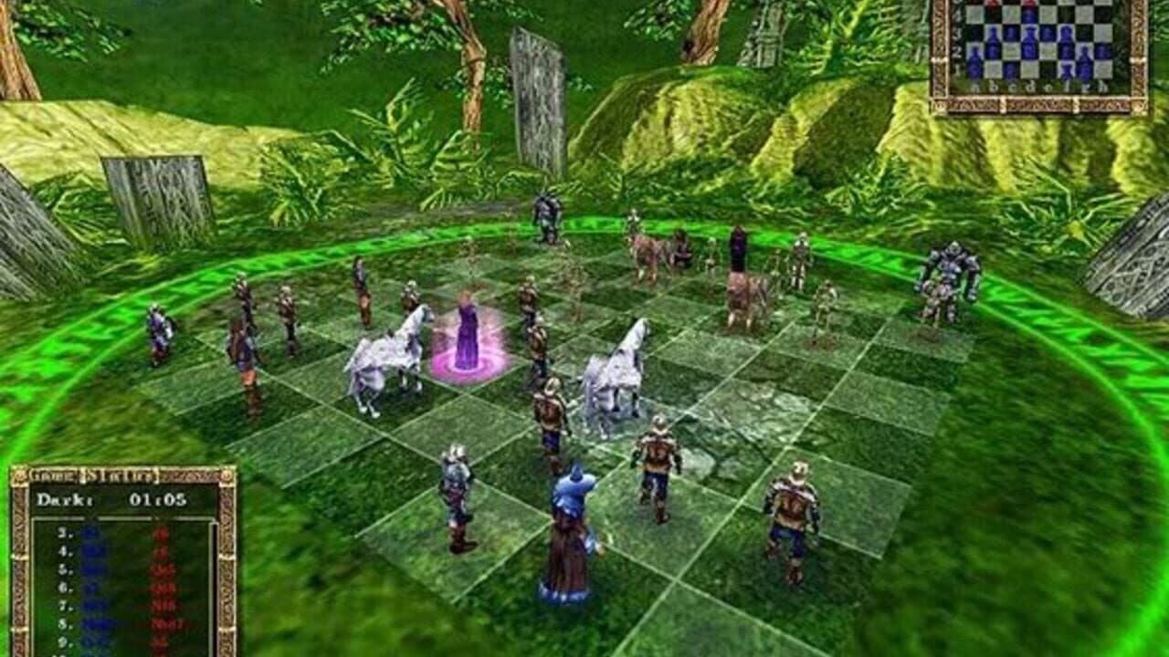 War Chess thumbnail 3