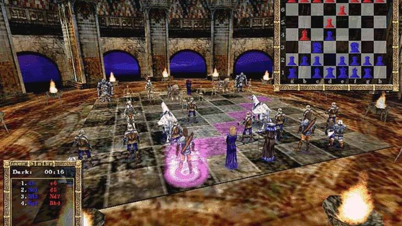War Chess thumbnail 4