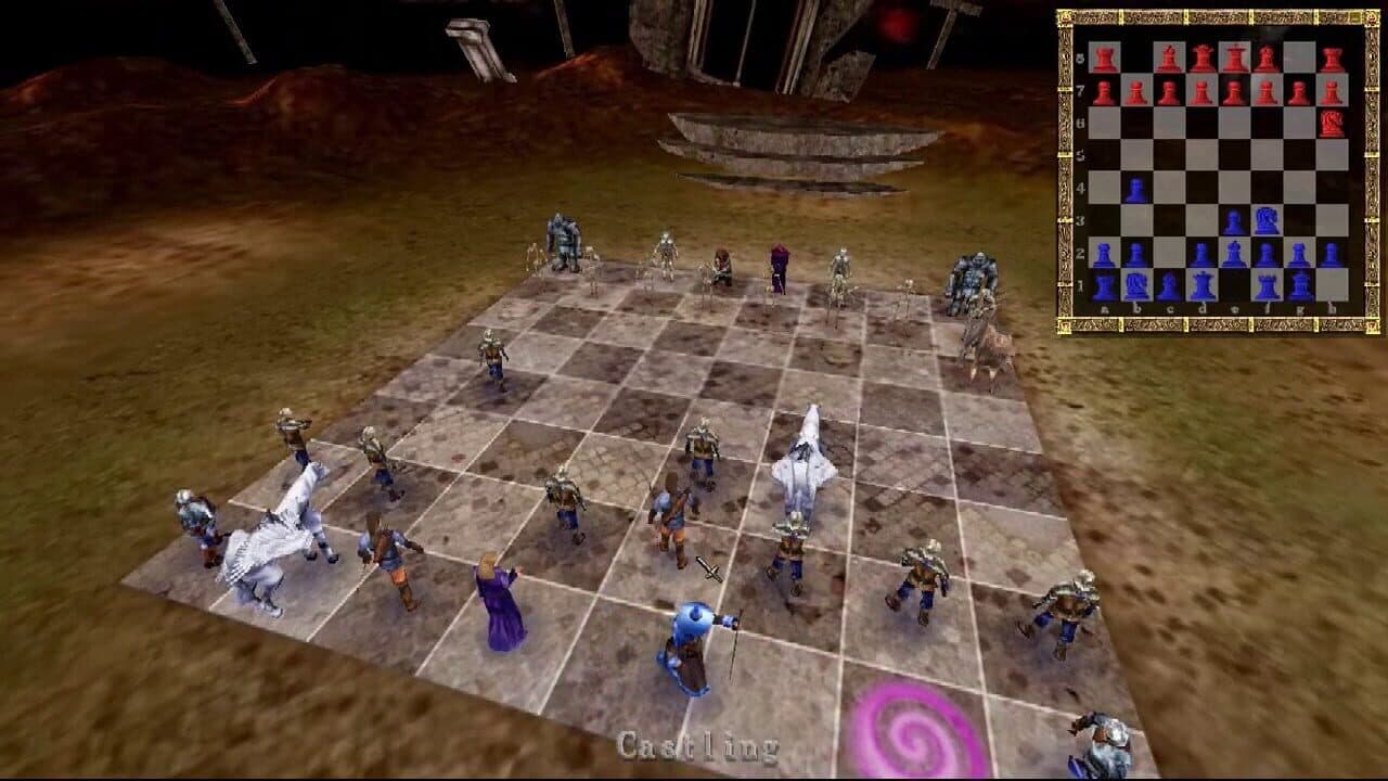 War Chess thumbnail 5