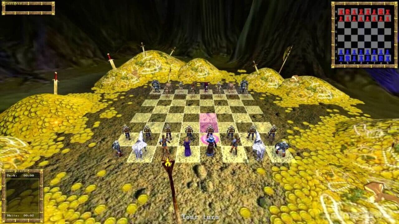War Chess thumbnail 6