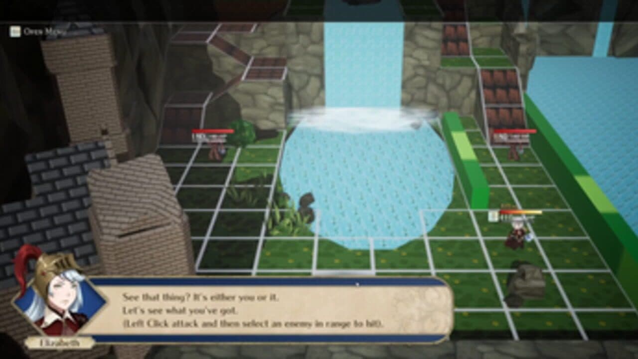 Sword of Atlas screenshot 1