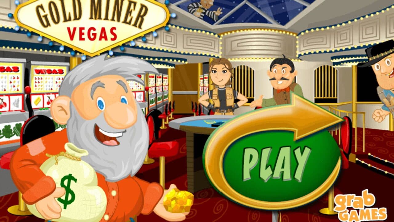 Gold Miner: Vegas thumbnail 2