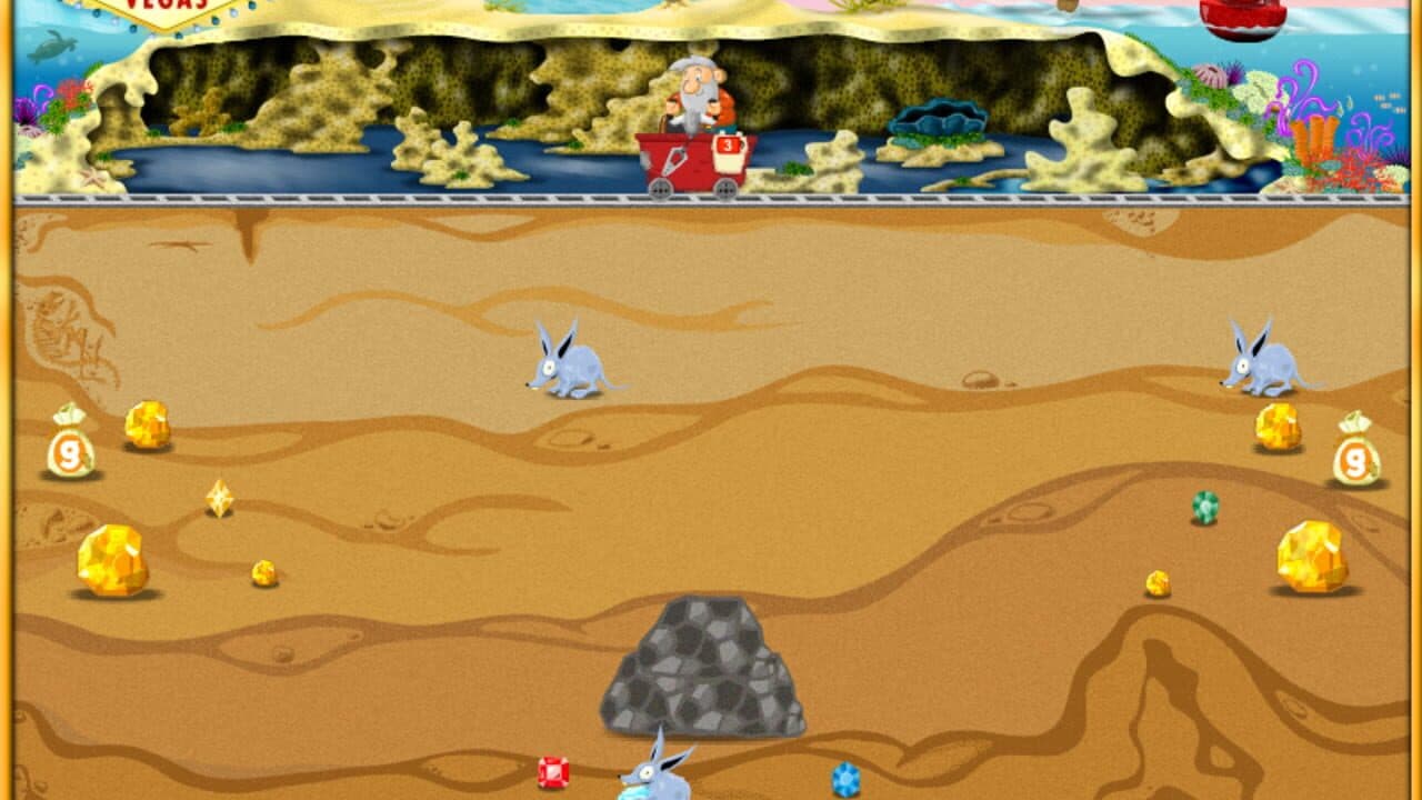 Gold Miner: Vegas thumbnail 3
