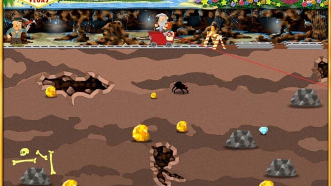 Gold Miner: Vegas thumbnail 4