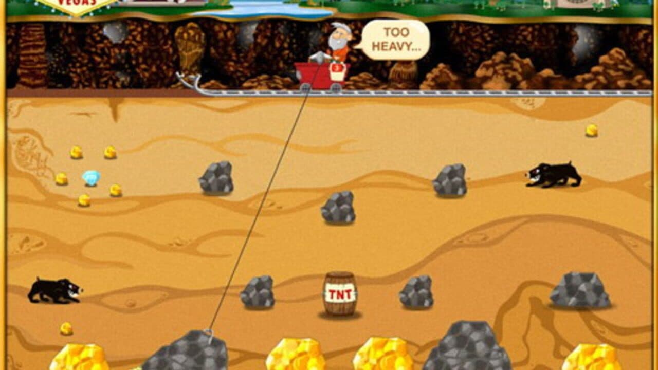 Gold Miner: Vegas thumbnail 5