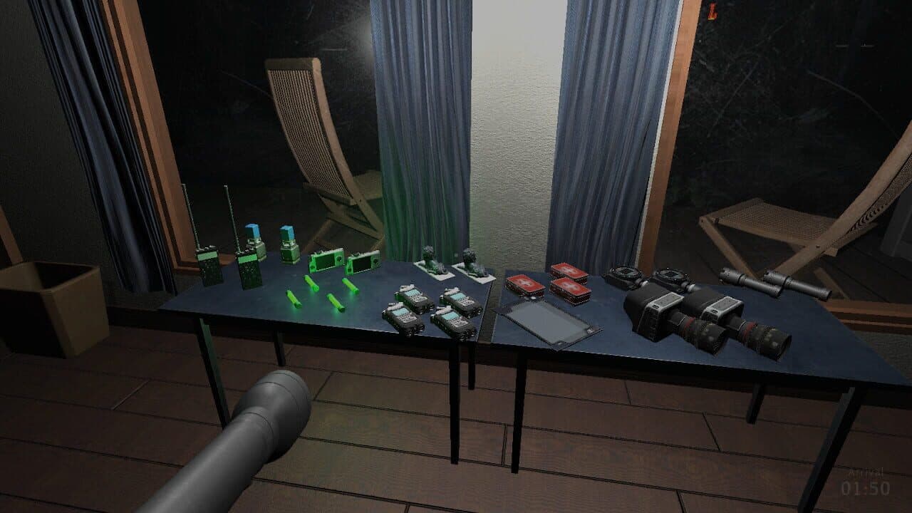 They Die Tomorrow thumbnail 9