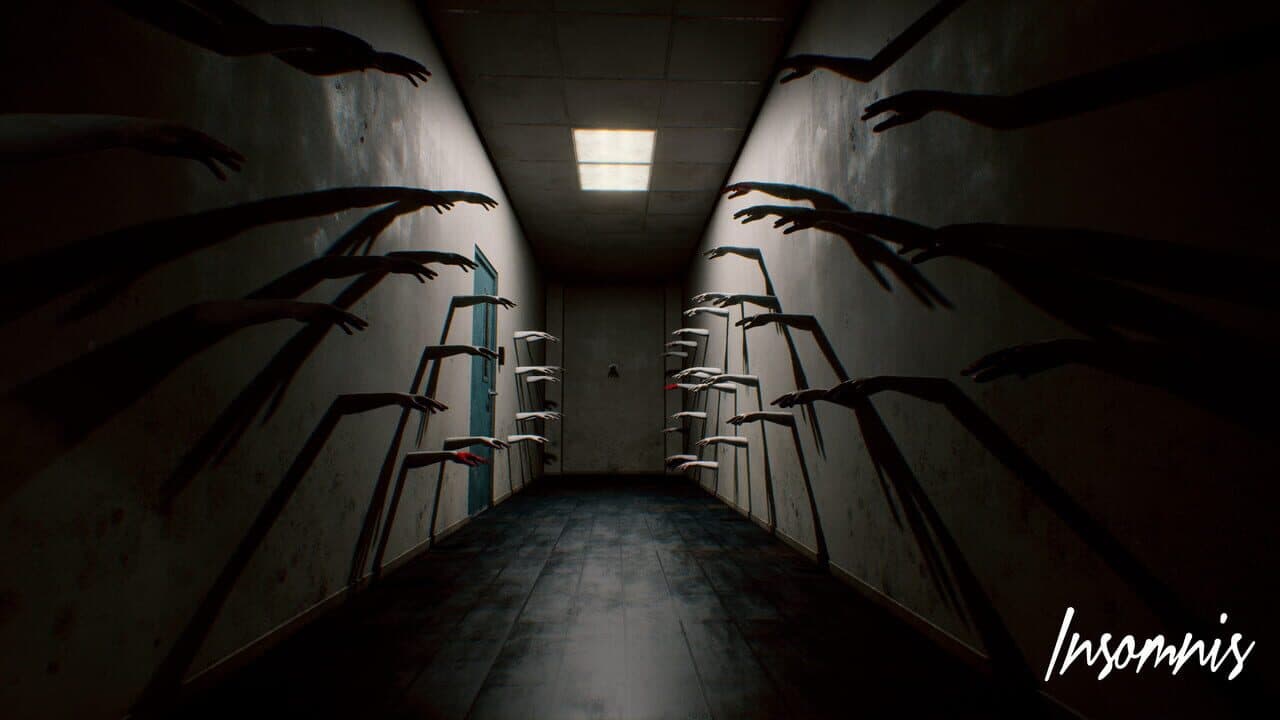 Insomnis screenshot 1