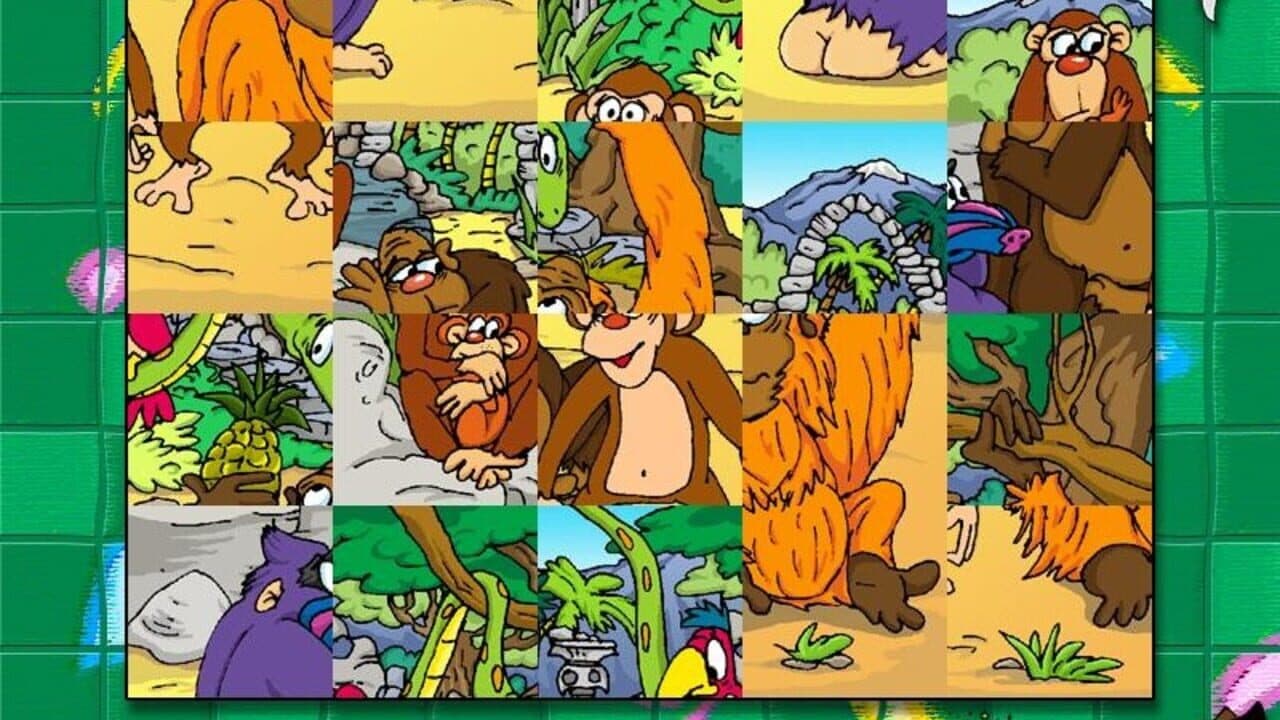 Alik: Gry i zabawy thumbnail 3