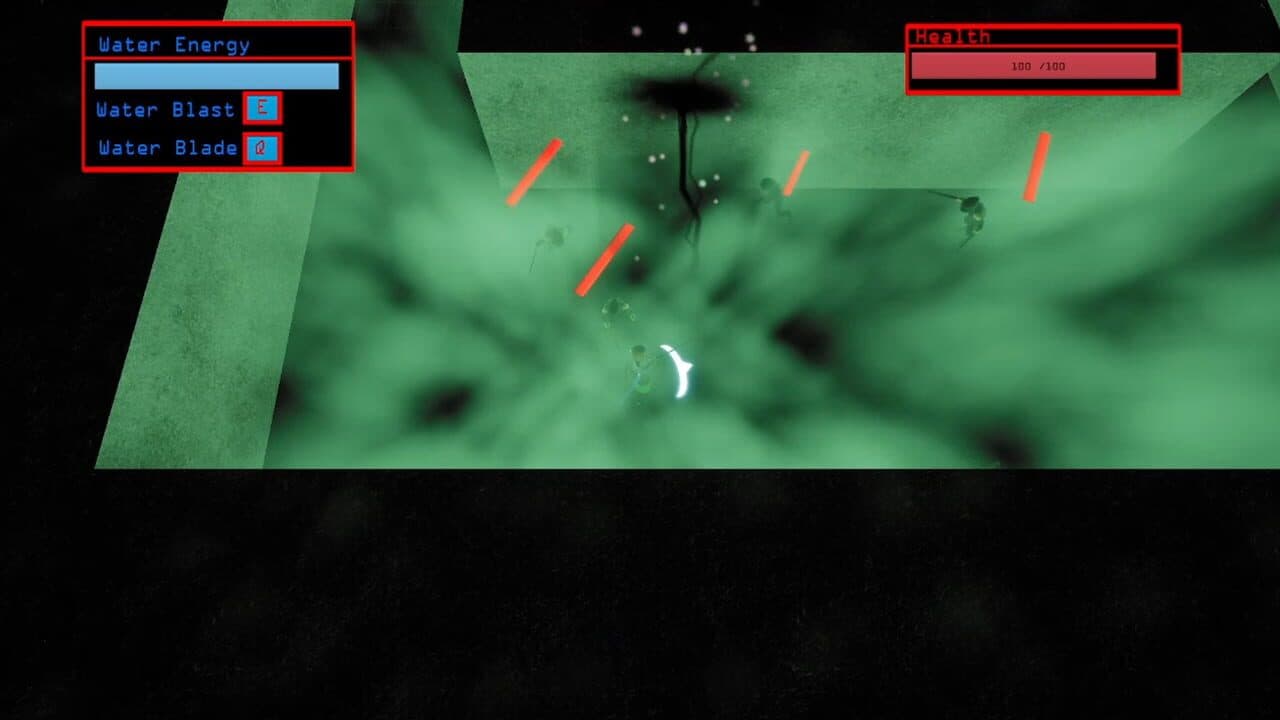 The Masters: Survival thumbnail 2