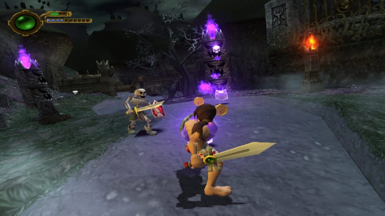 Maximo: Ghosts to Glory thumbnail 2