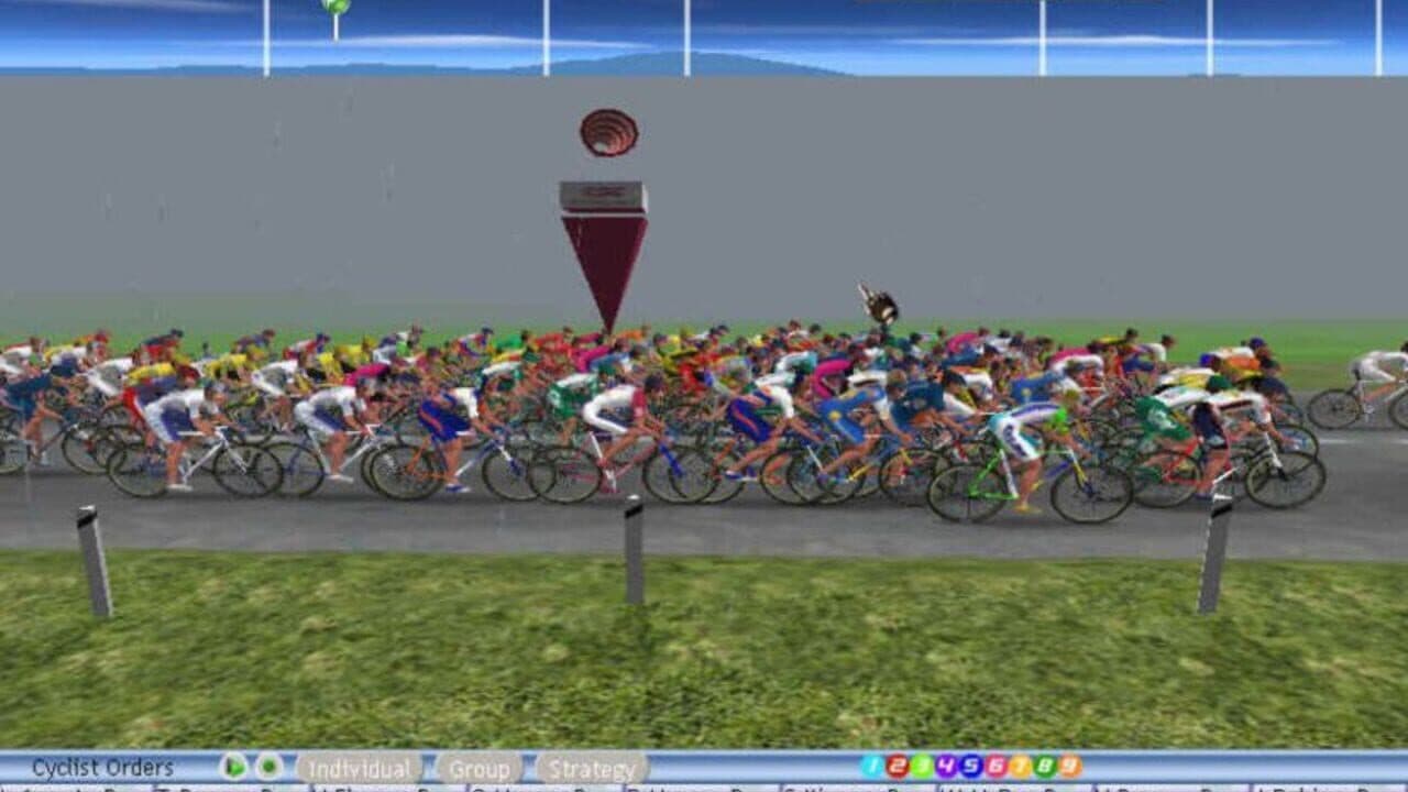Cycling Manager 2 thumbnail 2