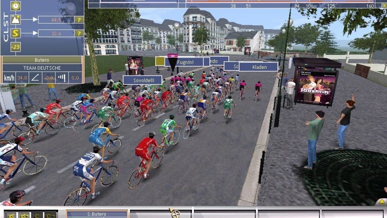 Cycling Manager 3 thumbnail 2