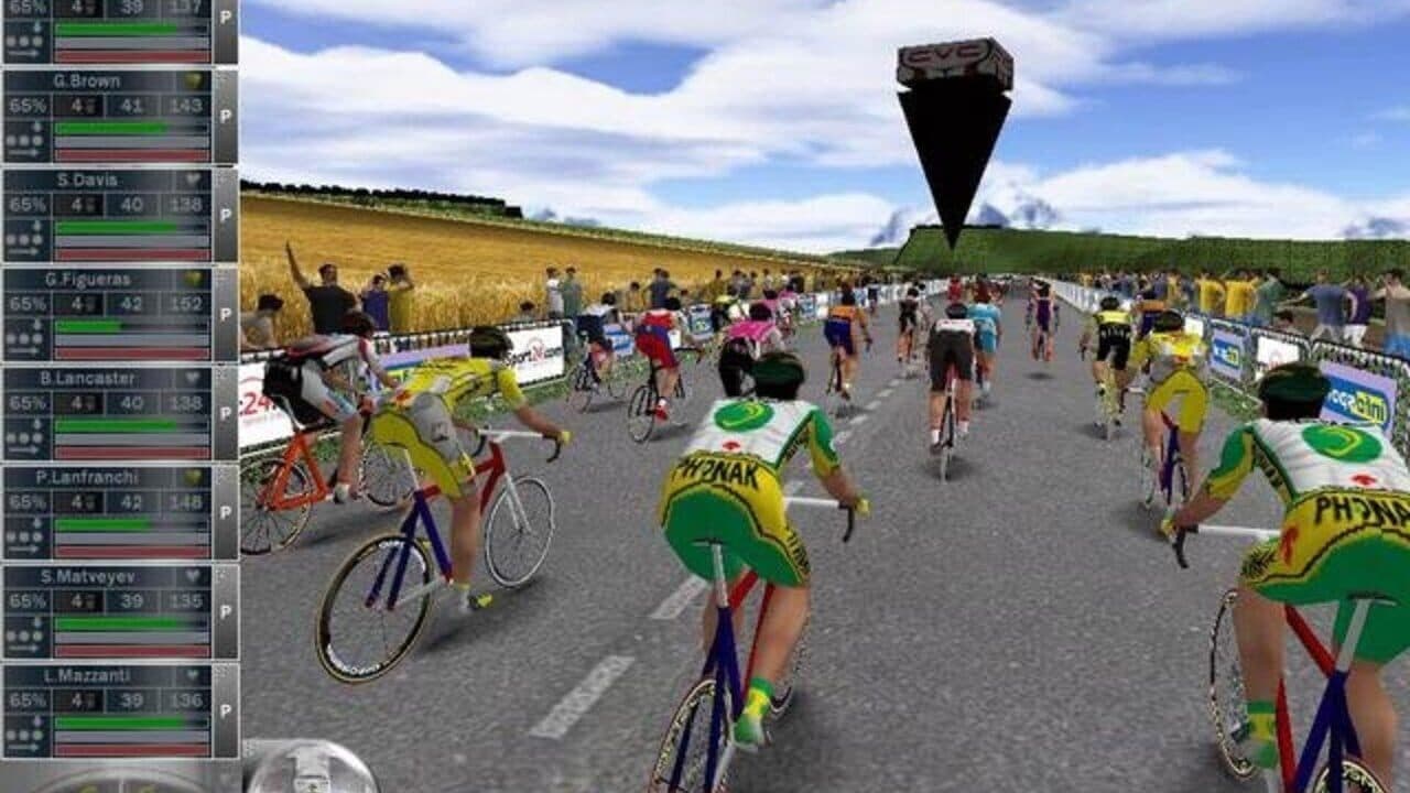 Cycling Manager 4 thumbnail 2