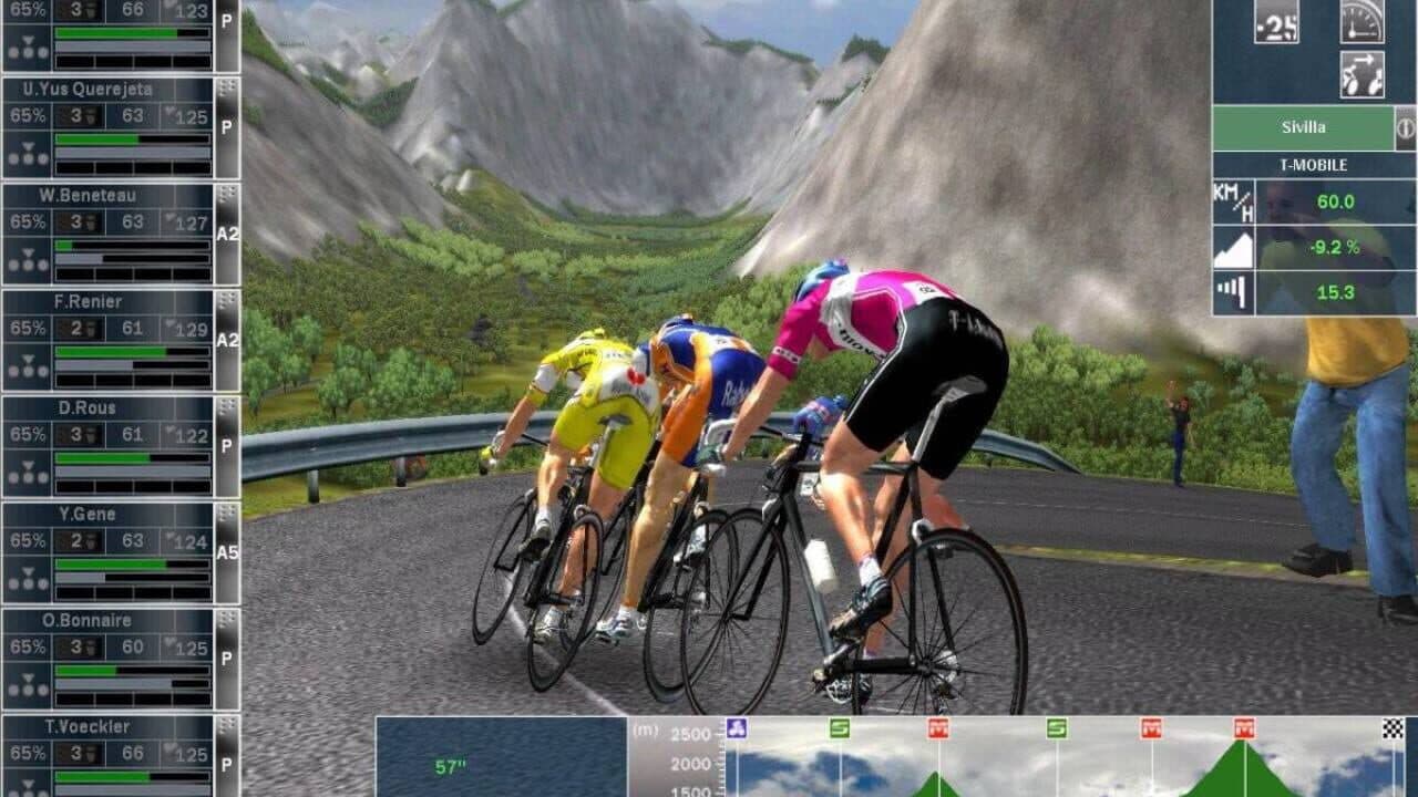 Pro Cycling Manager thumbnail 2
