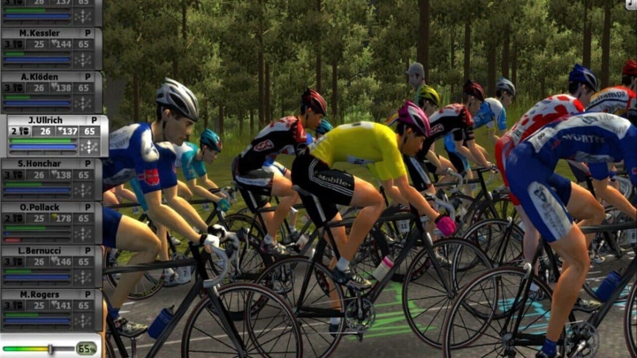 Pro Cycling Manager 2006 thumbnail 2