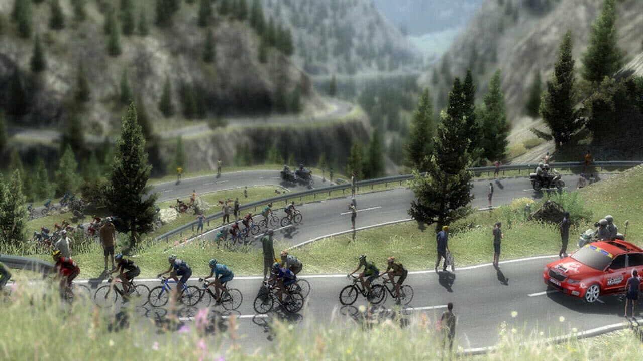 Pro Cycling Manager 2010 thumbnail 3