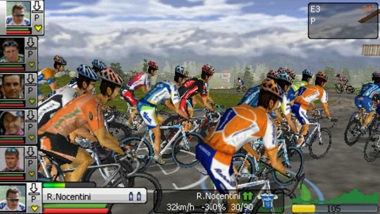 Pro Cycling 2010 thumbnail 2