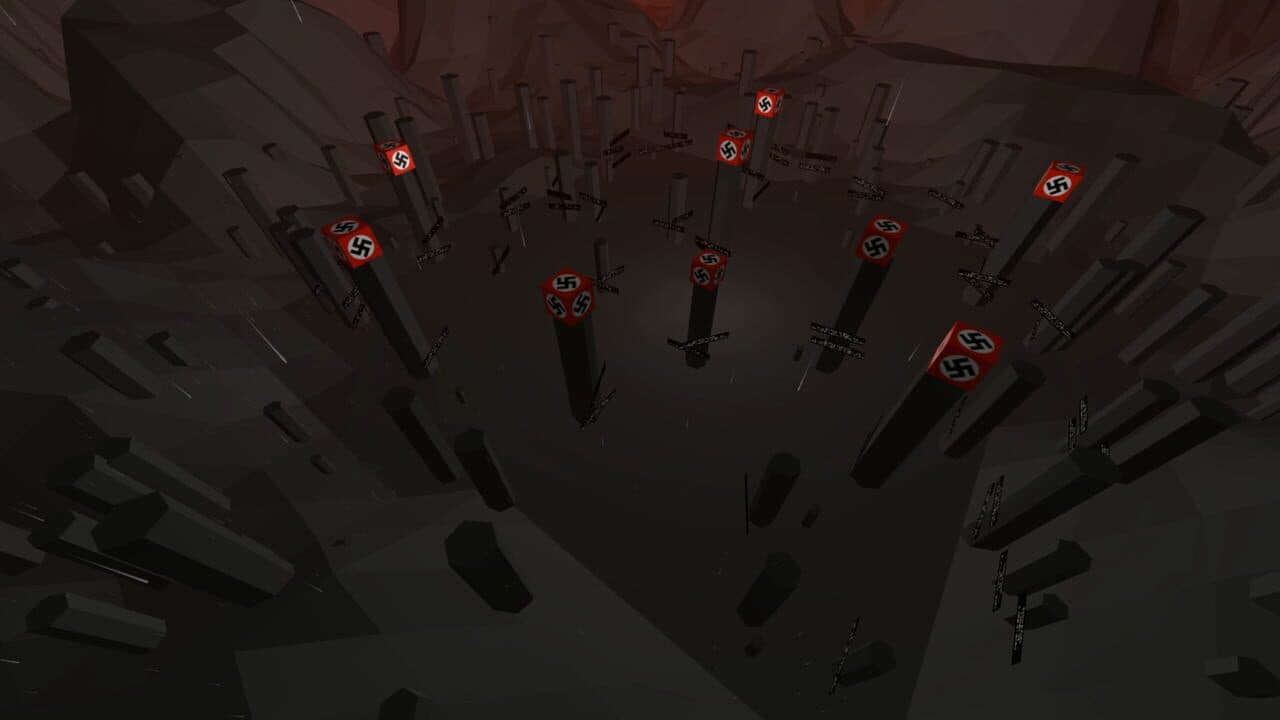 Achtung Banditen?! screenshot 1
