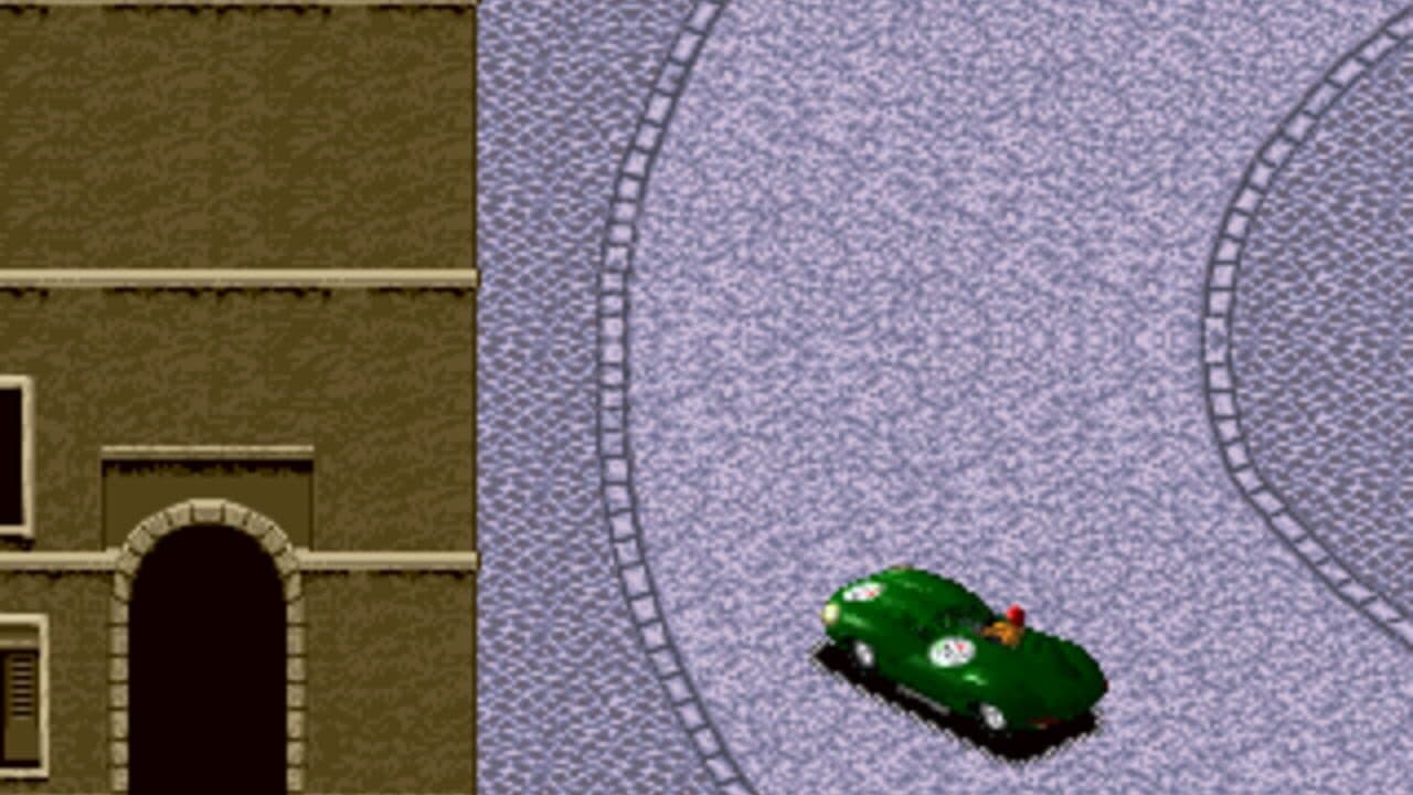 1000 Miglia: Great 1000 Miles Rally thumbnail 3