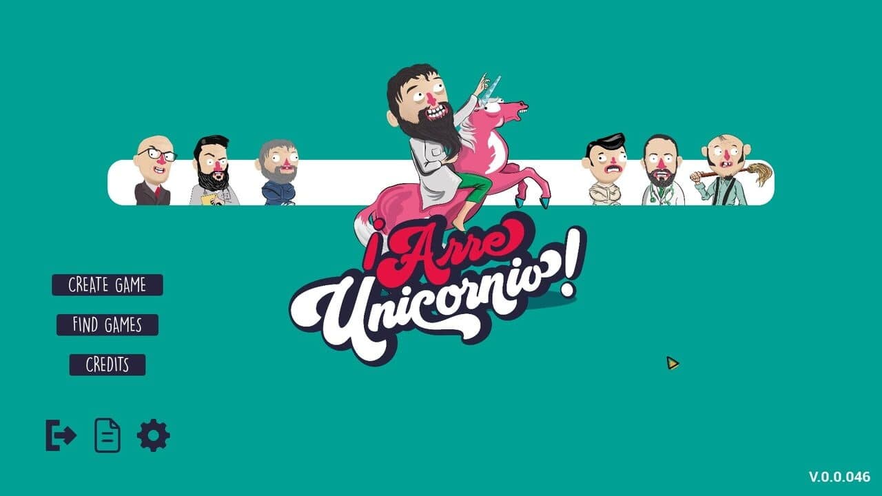 Arre Unicornio thumbnail 2