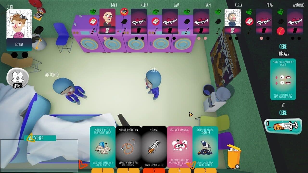 Arre Unicornio thumbnail 5