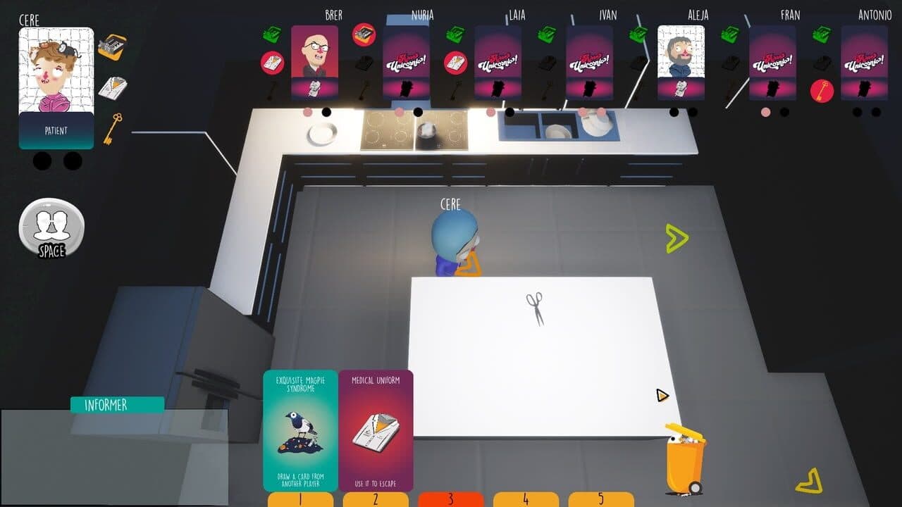 Arre Unicornio screenshot 1