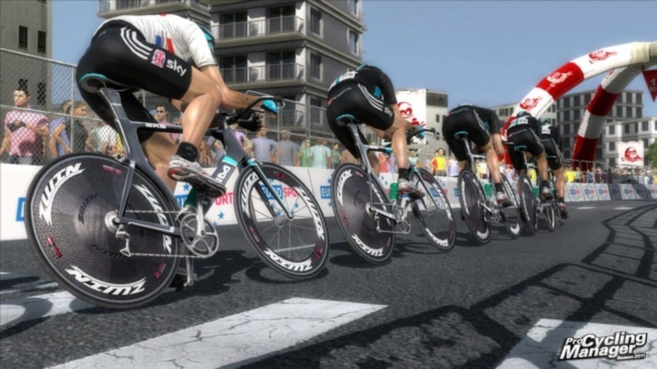 Pro Cycling Manager 2011 thumbnail 2