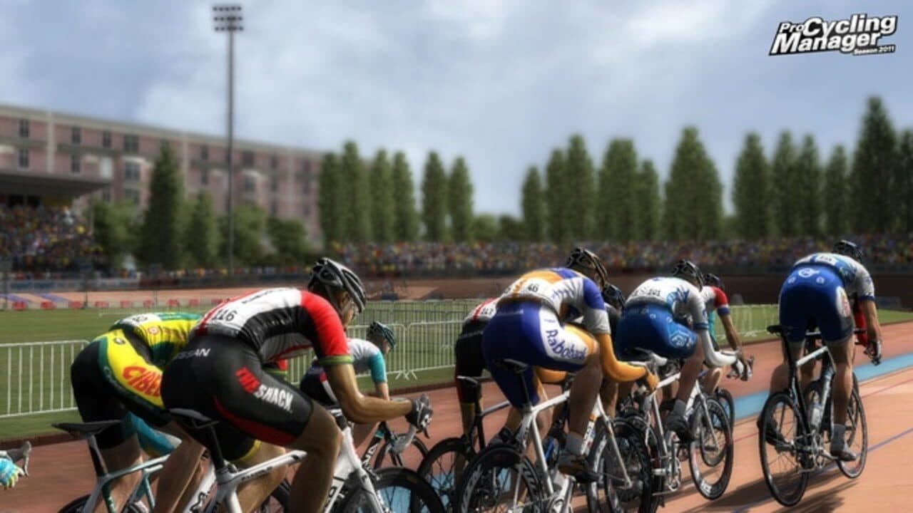 Pro Cycling Manager 2011 thumbnail 3