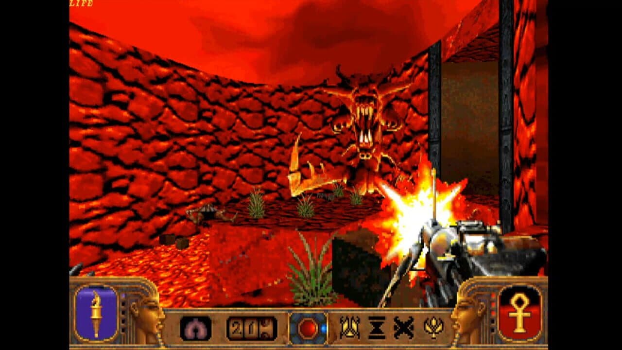 PowerSlave thumbnail 3