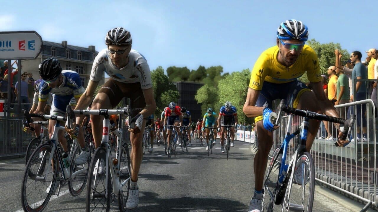 Pro Cycling Manager 2012 thumbnail 3