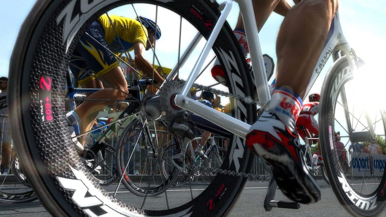 Pro Cycling Manager 2012 thumbnail 2