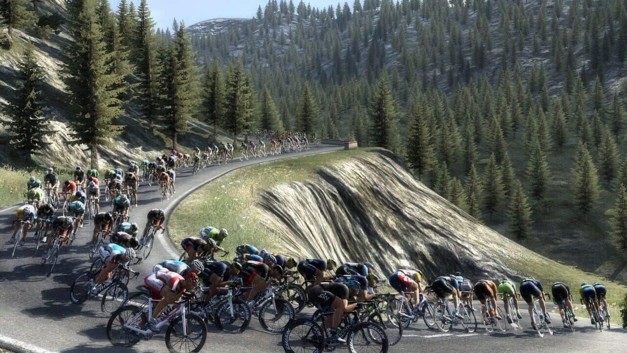 Pro Cycling Manager 2013 thumbnail 2