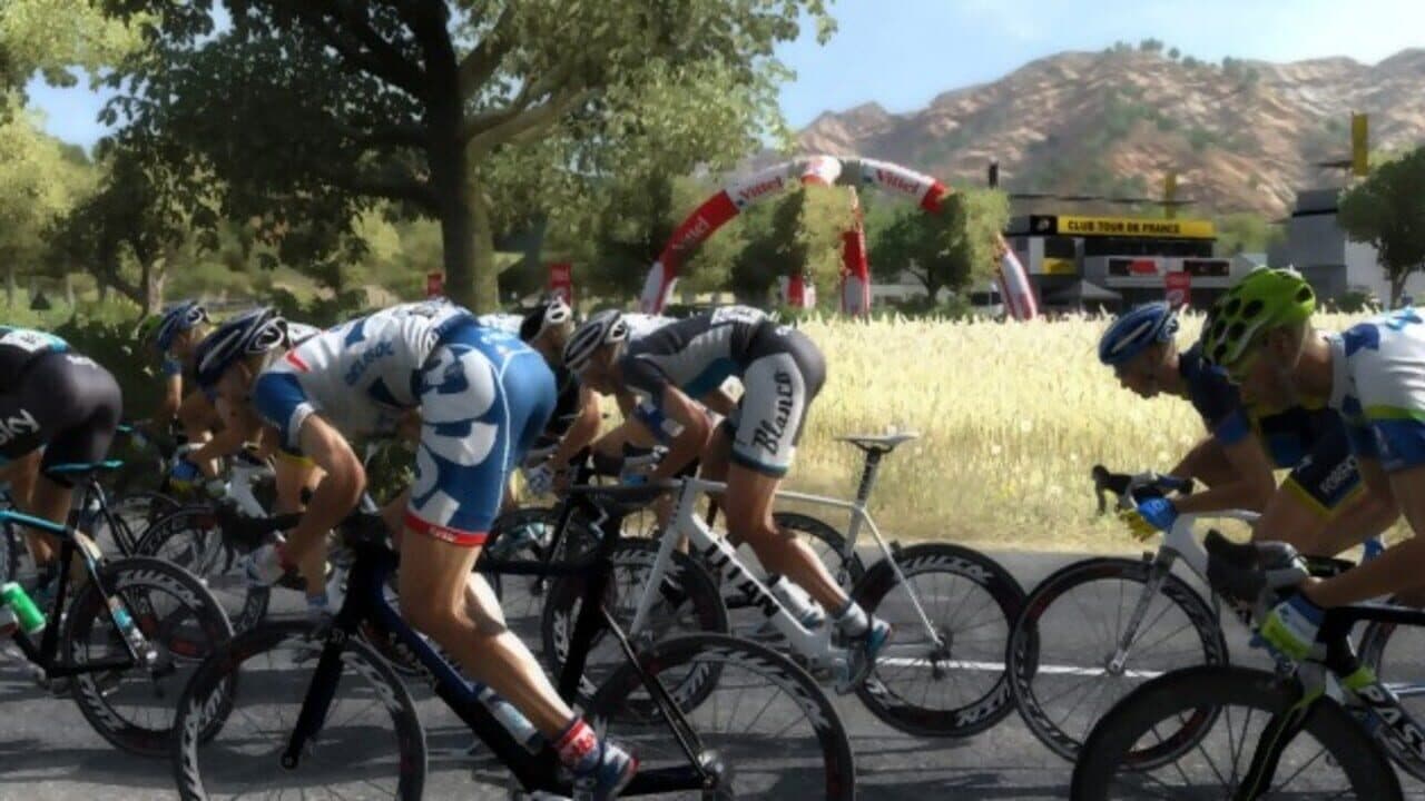 Pro Cycling Manager 2013 thumbnail 3