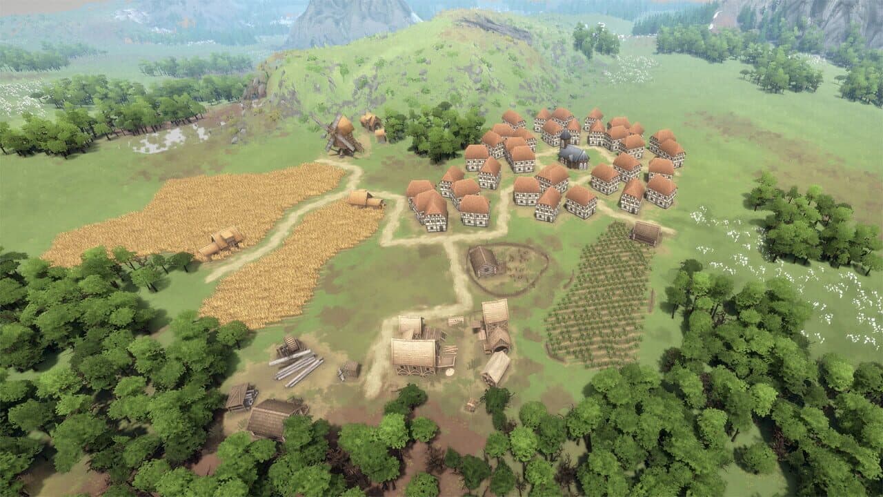 Elaborate Lands thumbnail 3