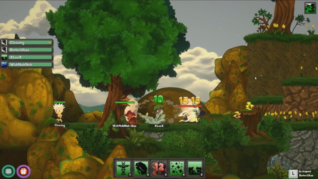 Sunset World Online thumbnail 5