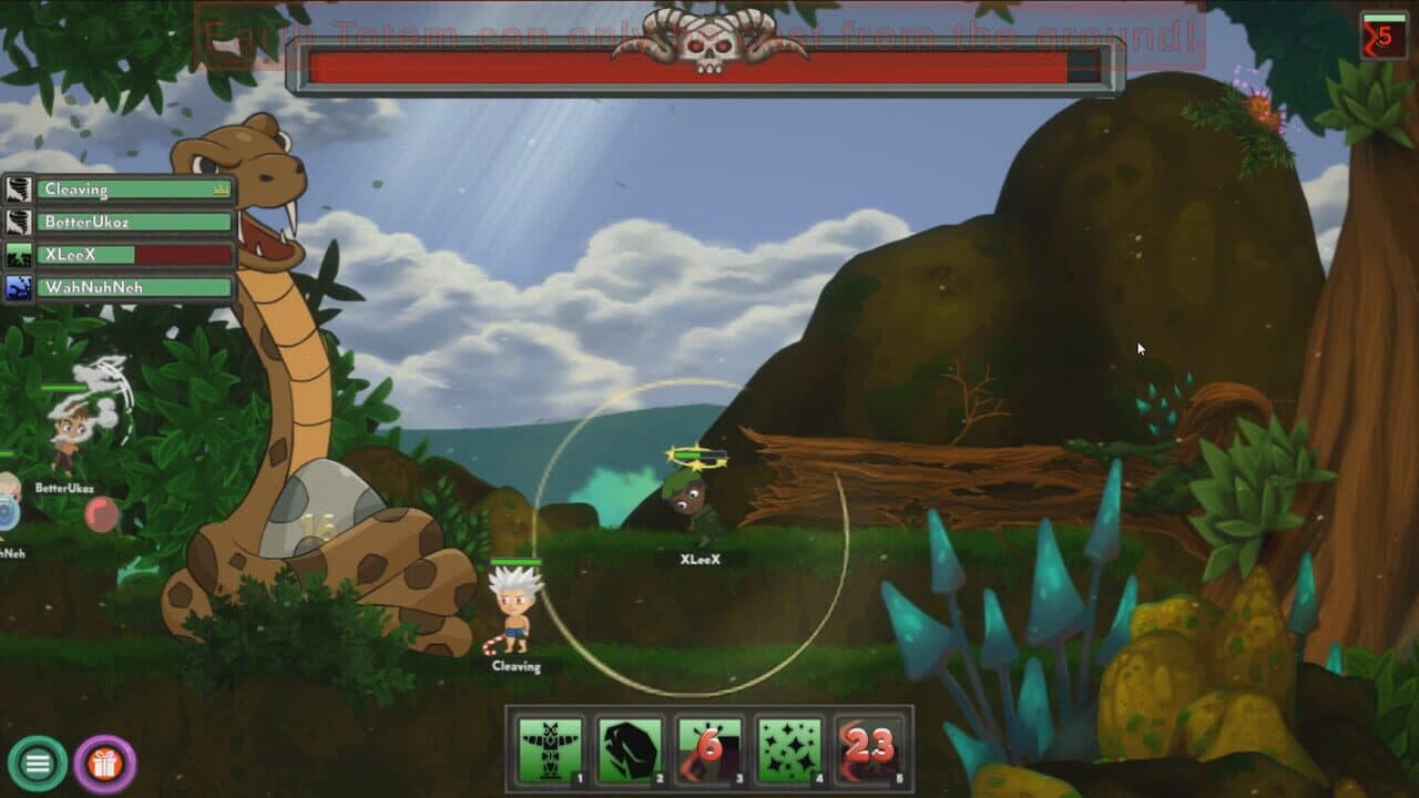 Sunset World Online thumbnail 2