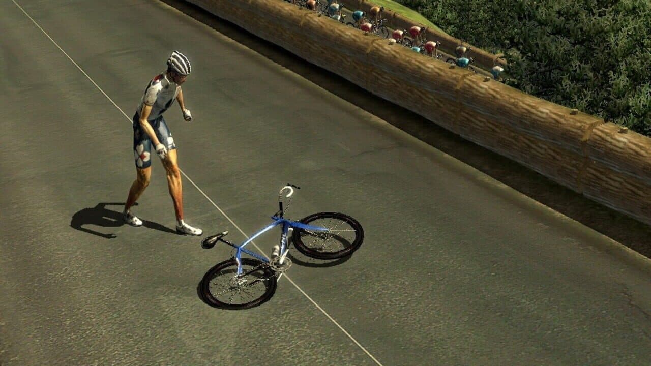 Pro Cycling Manager 2008 thumbnail 2