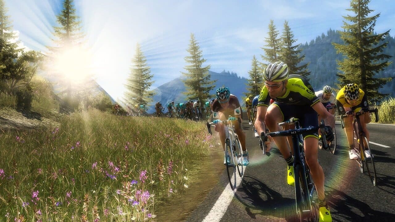 Pro Cycling Manager 2018 thumbnail 2