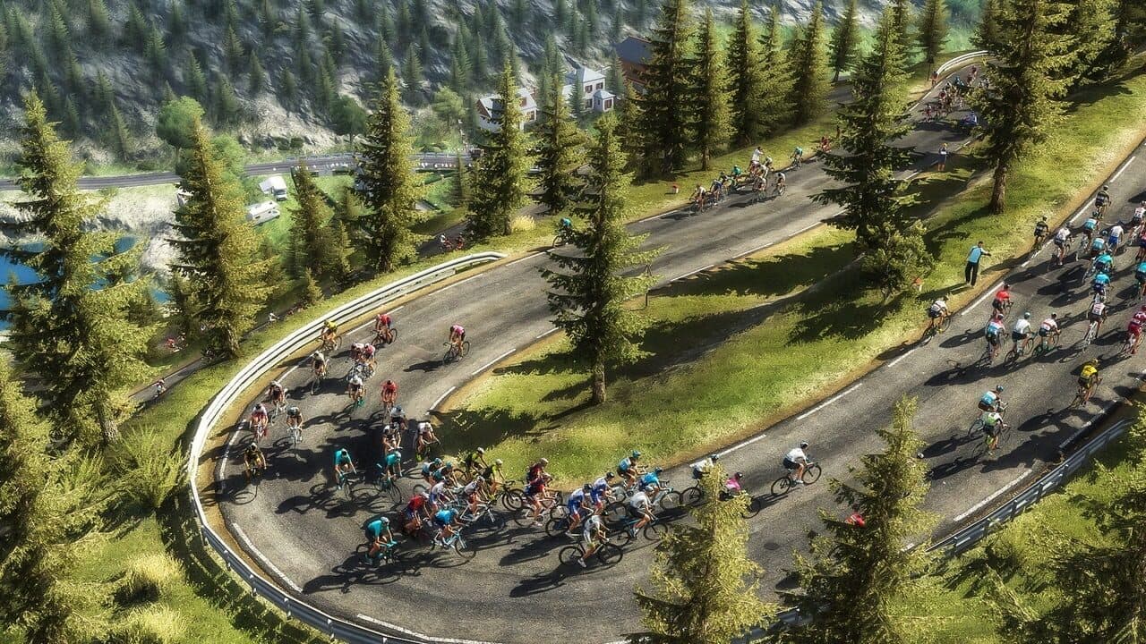 Pro Cycling Manager 2018 thumbnail 6