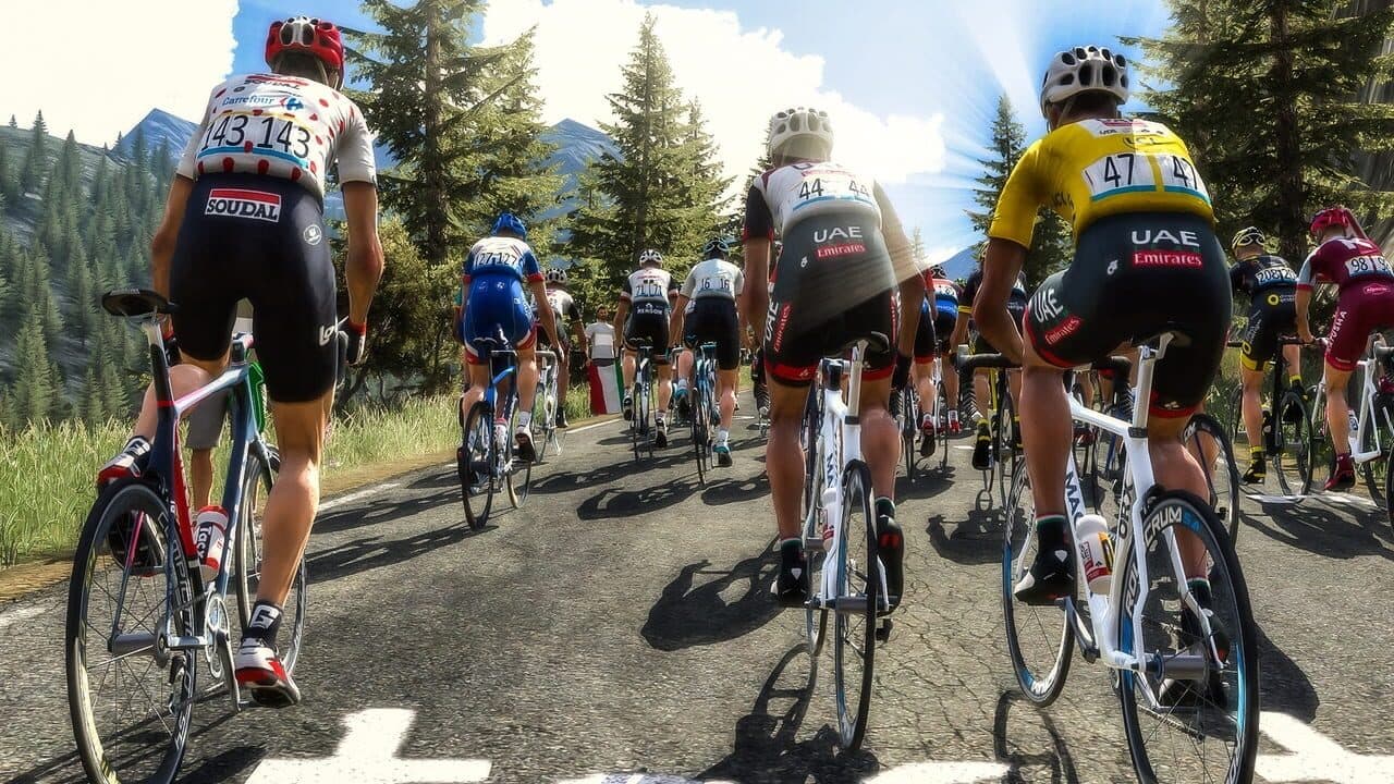 Pro Cycling Manager 2018 thumbnail 5